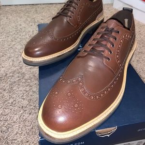 NIB- Cole Haan men’s oxford shoes